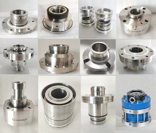 Best mechanical seals supplier Hyderabad