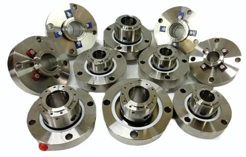 Best mechanical seals supplier Hyderabad