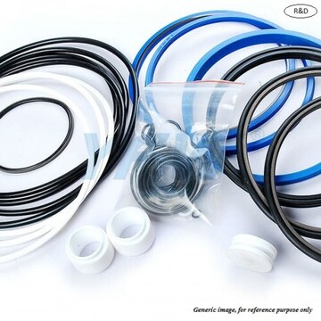 High-quality sealing solutions in Hyderabad