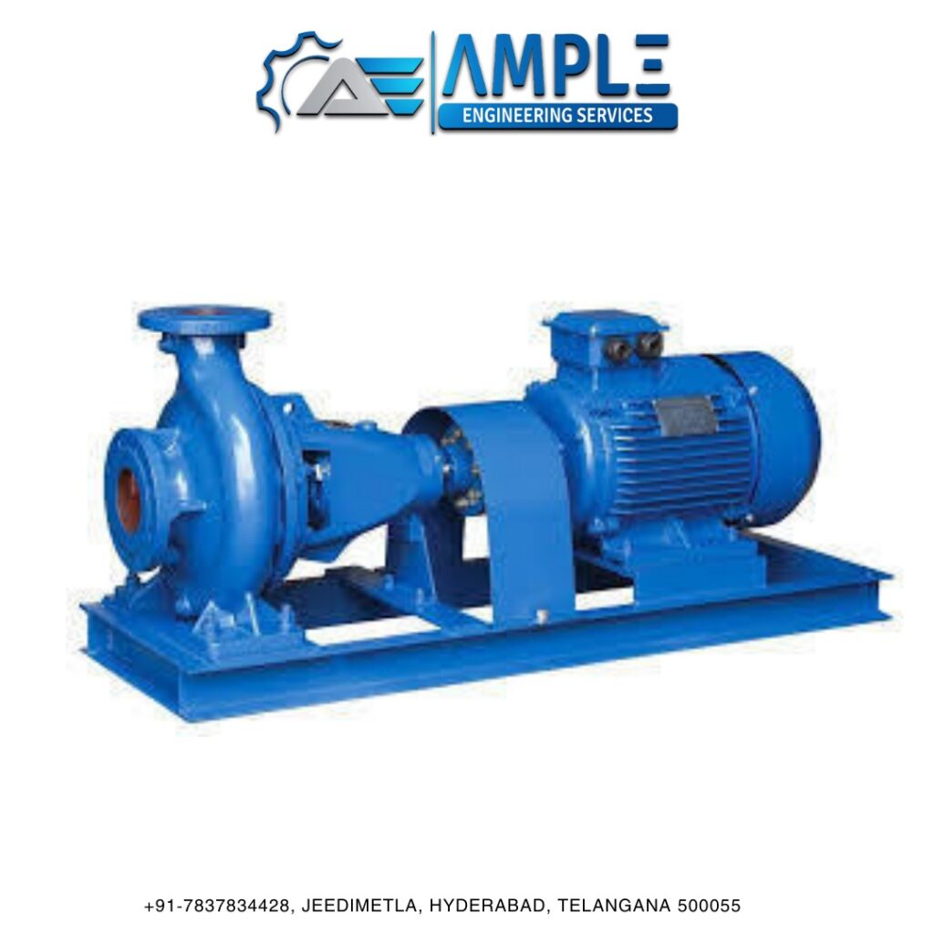 Top Antico Pump Dealers in Hyderabad
