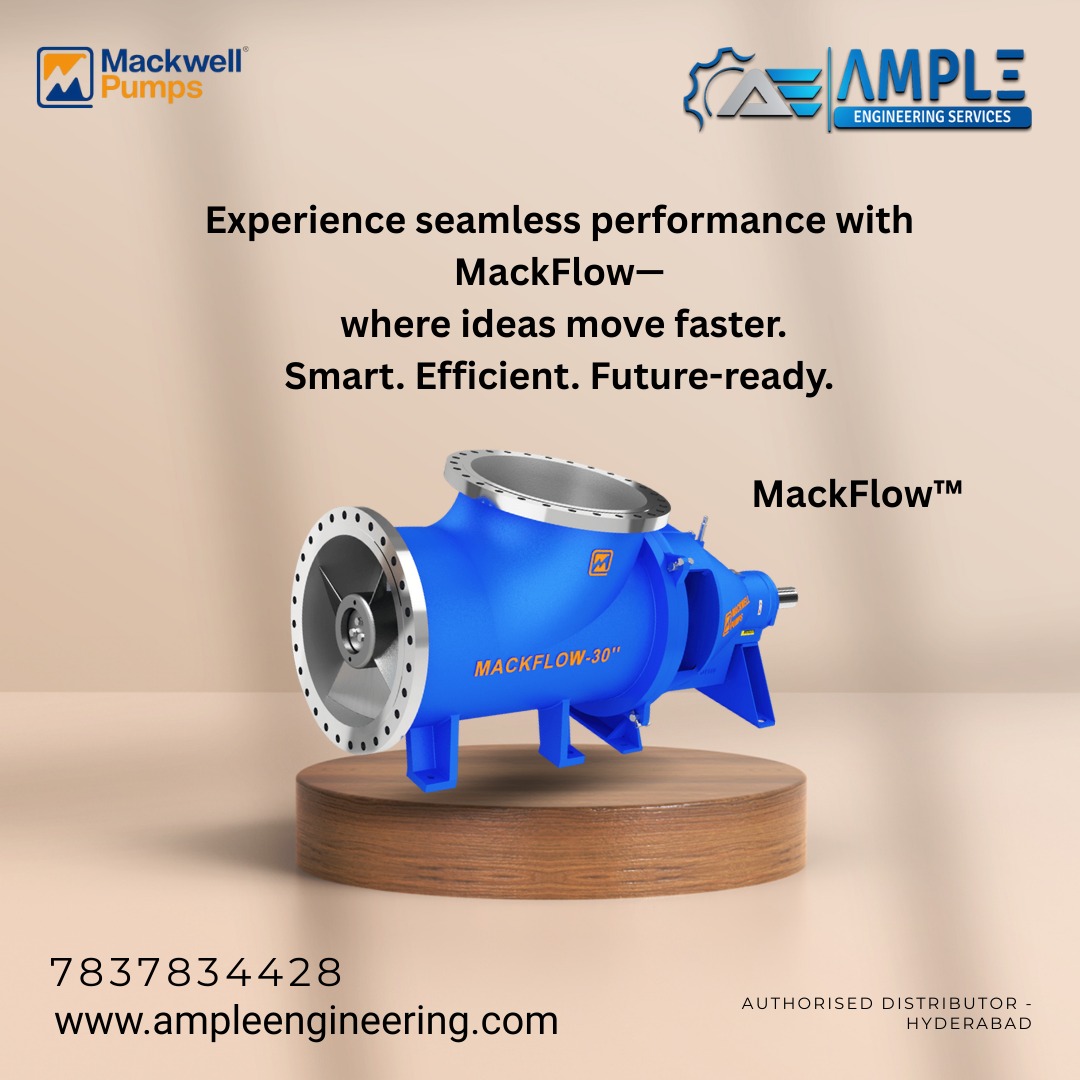 Antico pump dealers near me | Ample Engineering Services